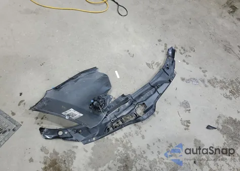 2014 Toyota Venza Le z USA, uszkodzony, nr VIN 4T3BA3BB8EU052677